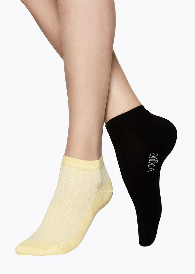 Женские носки VOGUE