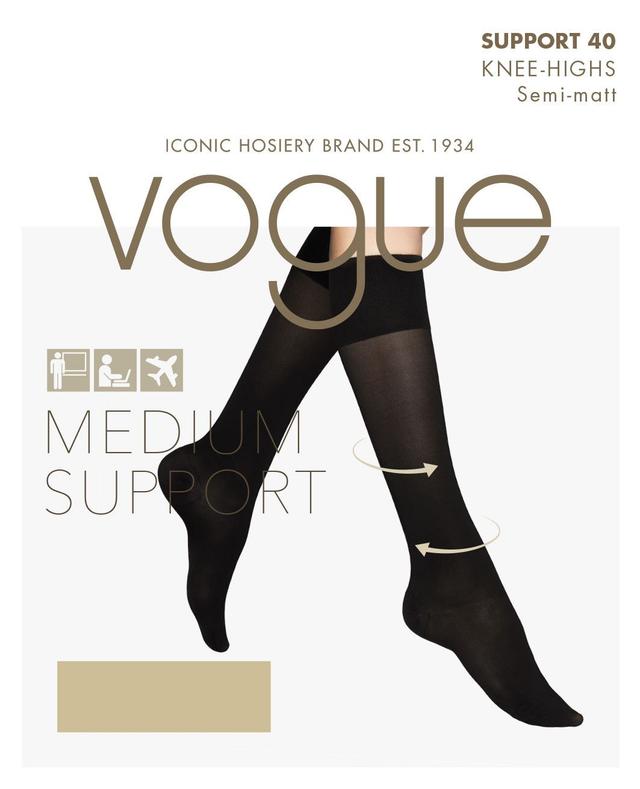 Женские гольфы VOGUE