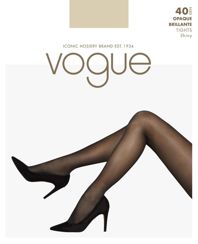 Женские колготки VOGUE