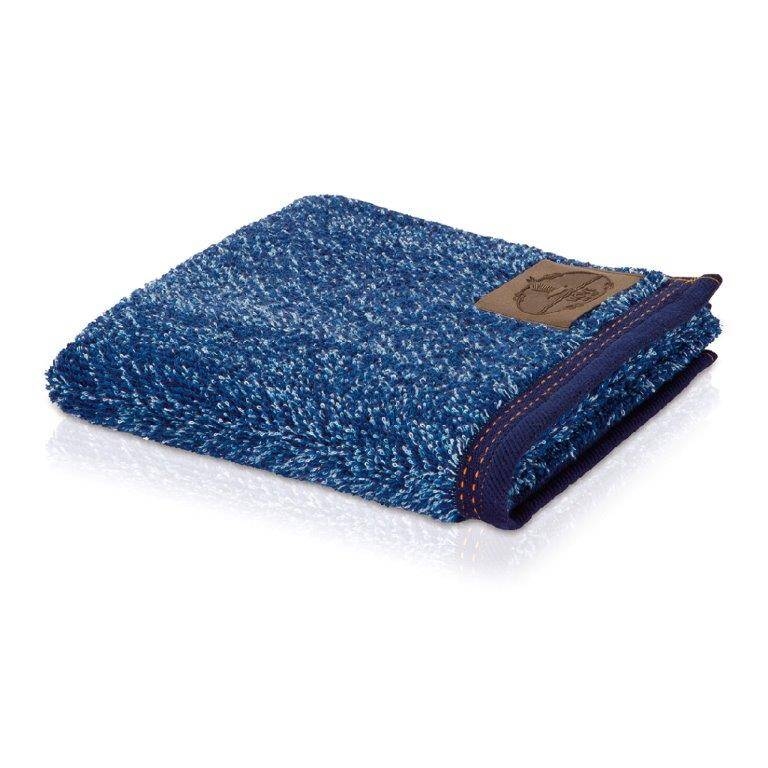 Полотенце махровое Möve Denim | Фото 1