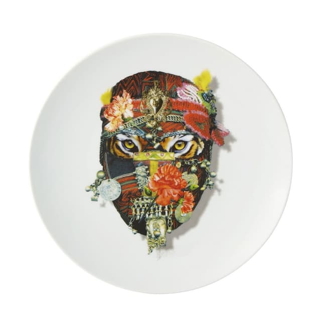 Тарелка декоративная Vista Alegre