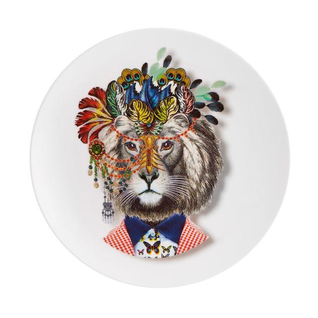 Тарелка декоративная Vista Alegre