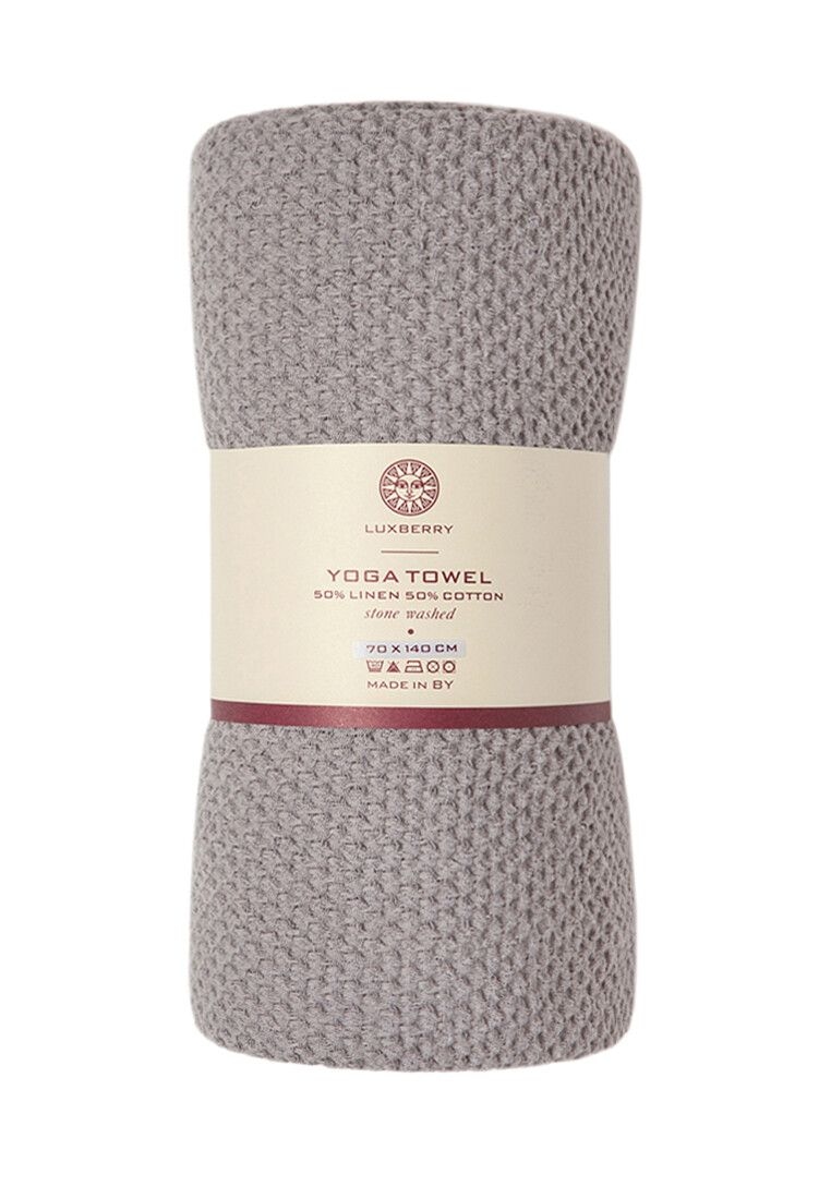 Полотенце YOGA TOWEL, Luxberry | Фото 1