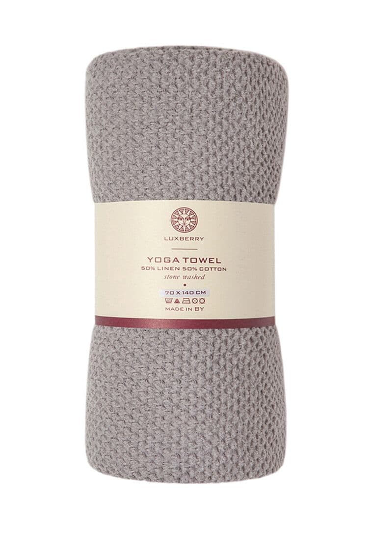 Полотенце YOGA TOWEL, Luxberry | Фото 1
