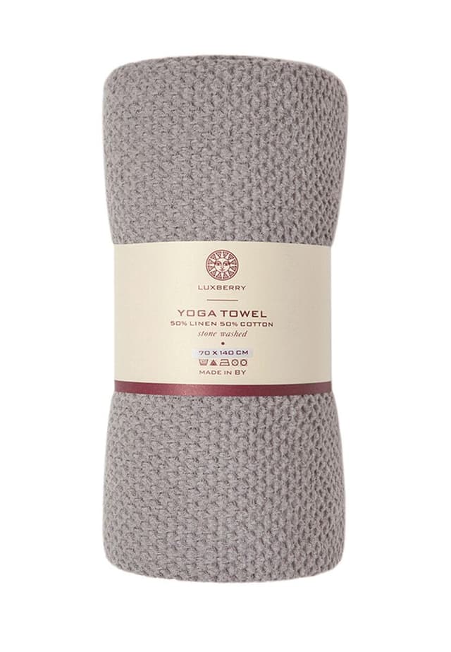 Полотенце YOGA TOWEL, Luxberry