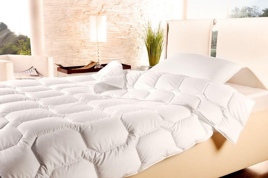 Одеяло Summerdream Cotton, 220*240 см, Brinkhaus | Фото 2