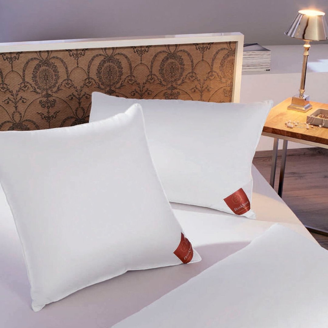 Подушка Luxury Twin, 50*70 см, Brinkhaus | Фото 2