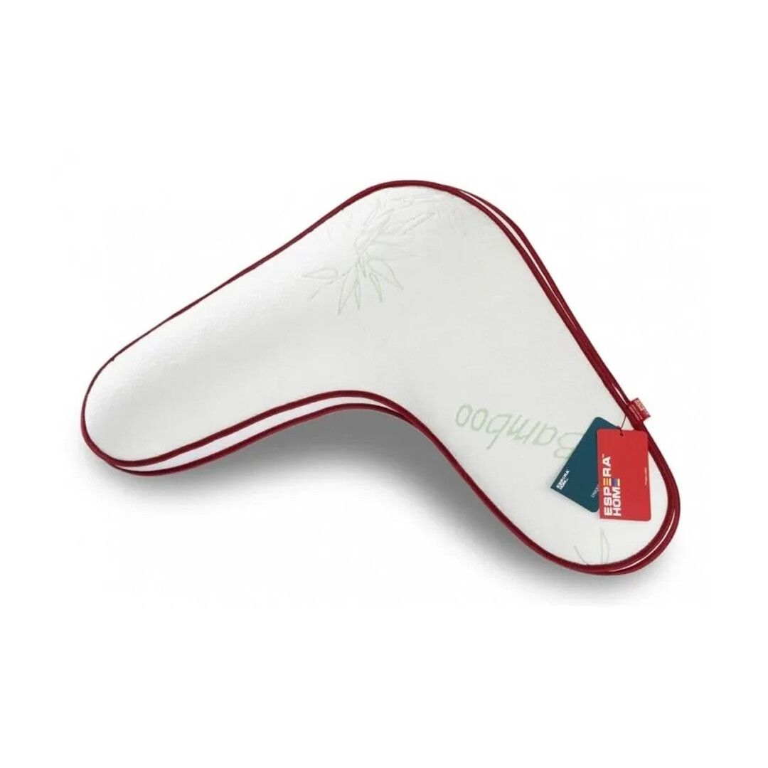 Подушка Boomerang memory foam | Фото 1