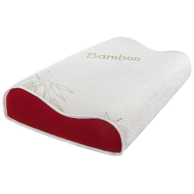 Подушка Memory foam support | Фото 1