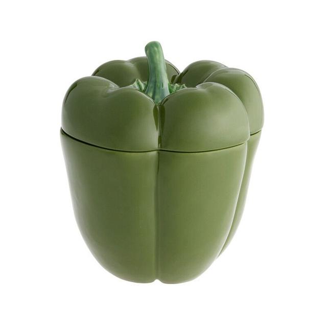 Ёмкость для продуктов Bordallo Pinheiro Перец 12.5 см