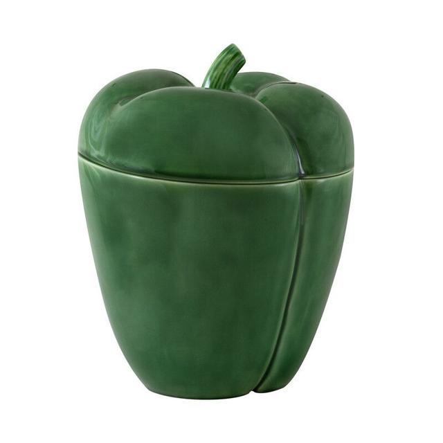 Ёмкость для продуктов Bordallo Pinheiro Перец 22 см
