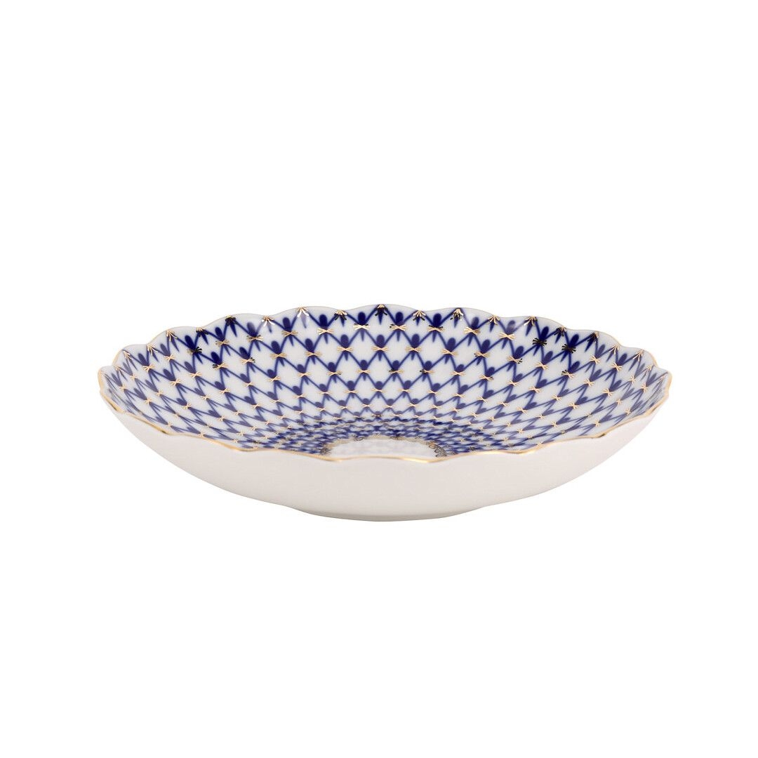 Сухарница ИФЗ Кобальтовая сетка | Фото 1