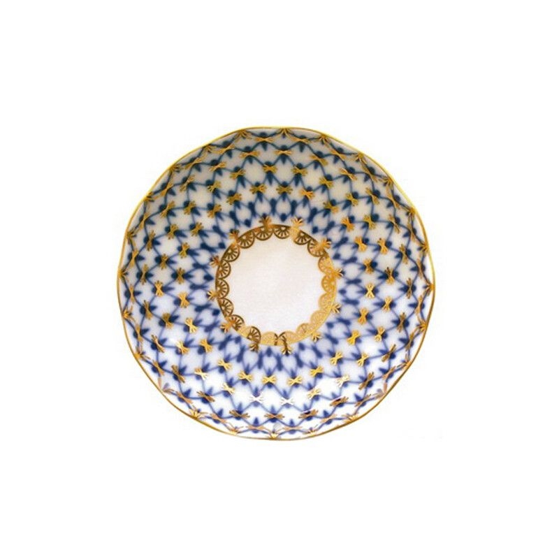 Розетка ИФЗ Кобальтовая сетка | Фото 1