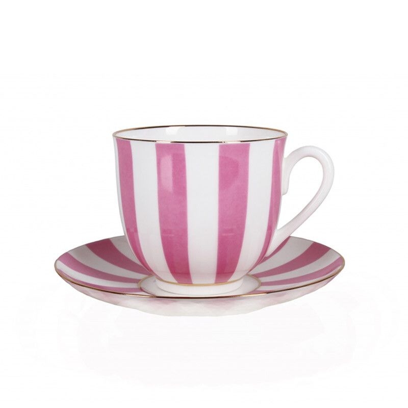 Кофейная пара ИФЗ Да и нет (розовый) | Фото 1