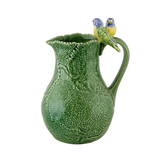 Кувшин Bordallo Pinheiro