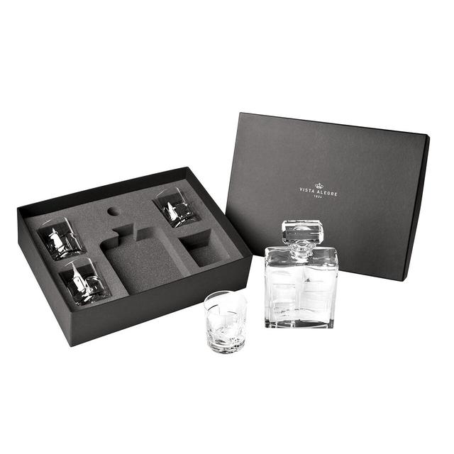 Набор для виски Vista Alegre Portrait