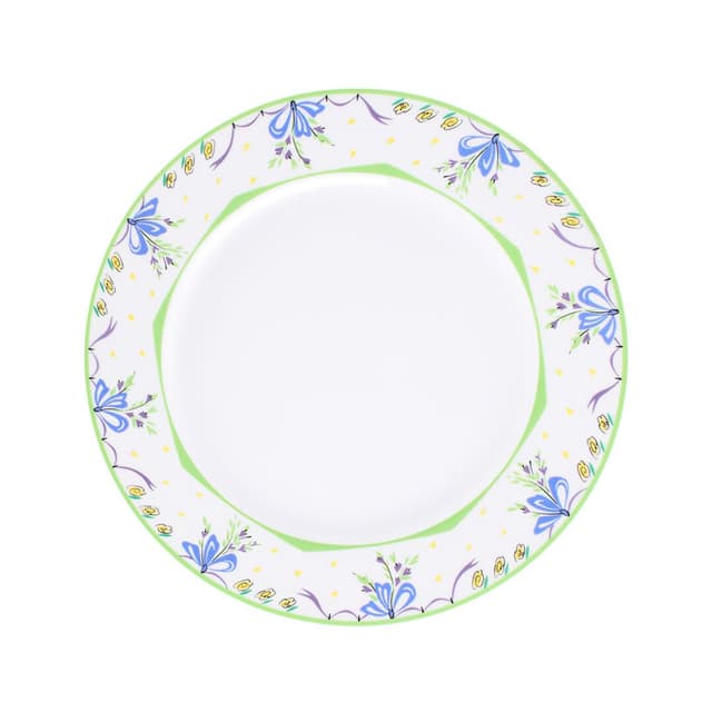 Тарелка обеденная ИФЗ Цветная пасха