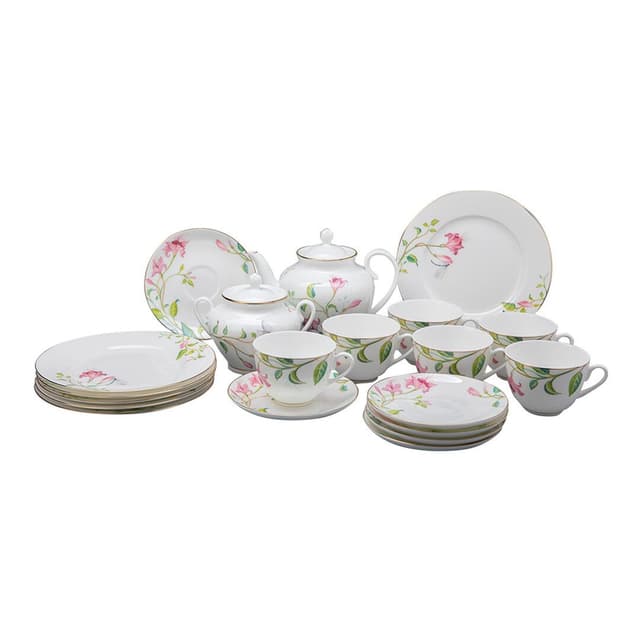Сервиз чайный ИФЗ Сад мечты, 6 персон