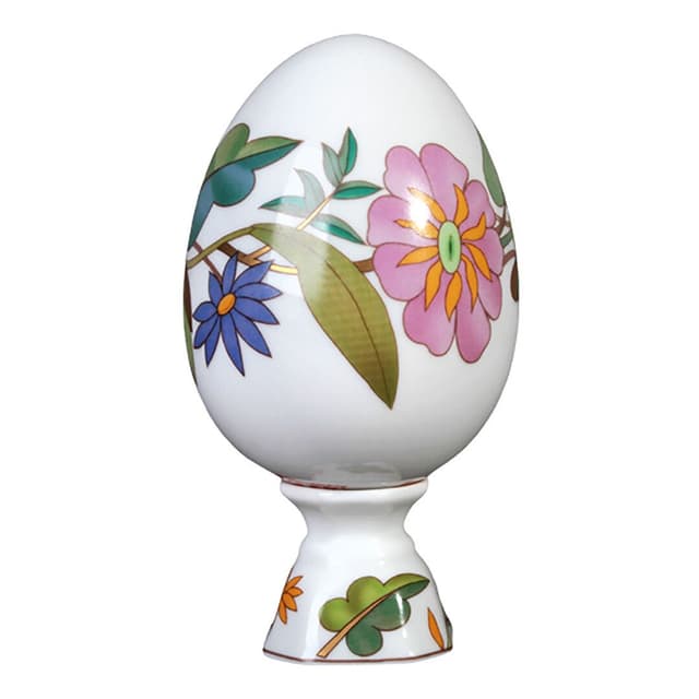 Яйцо пасхальное ИФЗ Пестрый венок