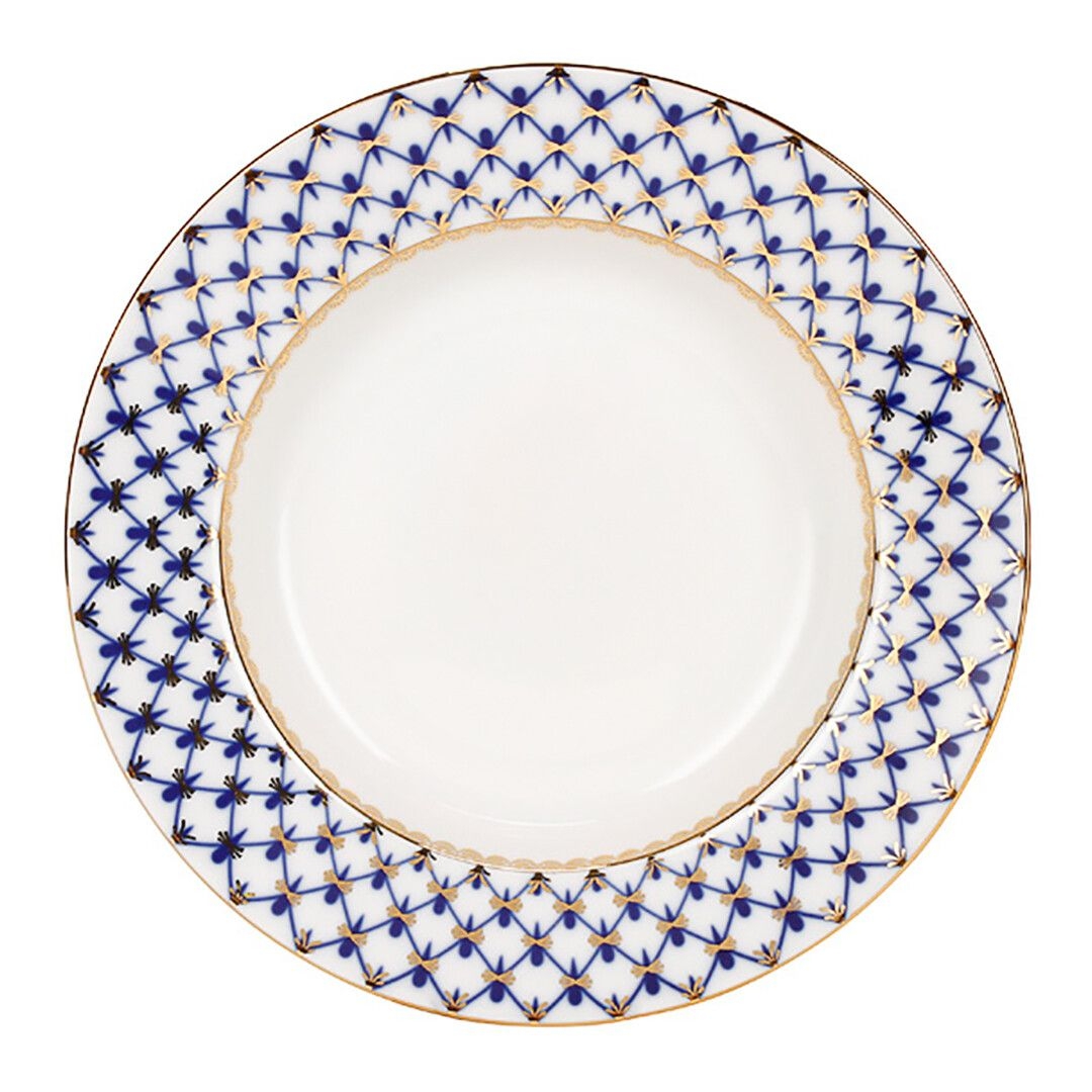 Тарелка глубокая ИФЗ, 22 см | Фото 1