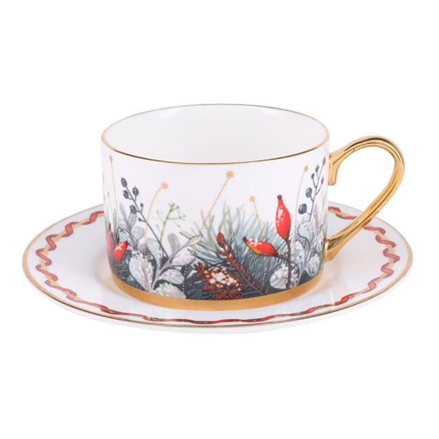 Чайная пара ИФЗ Календа, 250 мл