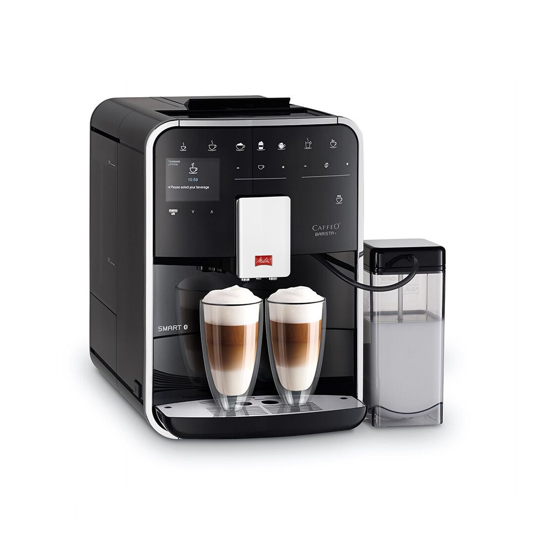 Кофемашина Melitta, Caffeo Barista T Smart | Фото 2