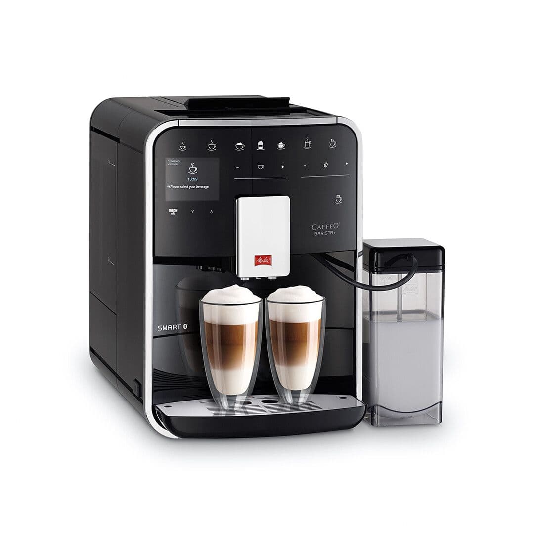 Кофемашина Melitta, Caffeo Barista T Smart | Фото 2