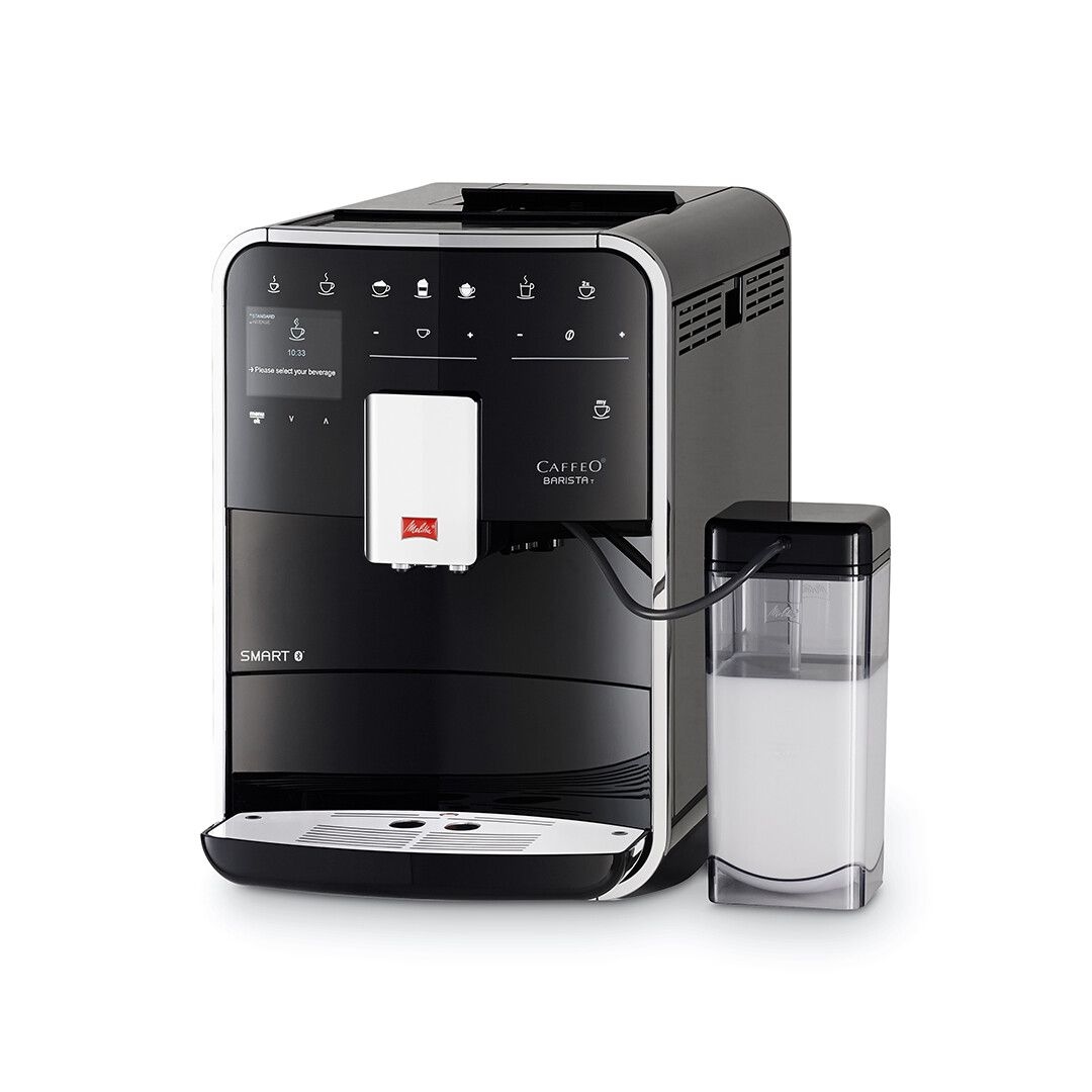Кофемашина Melitta, Caffeo Barista T Smart | Фото 3