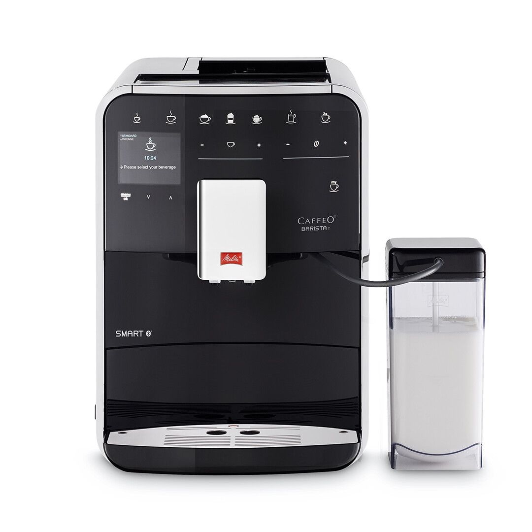 Кофемашина Melitta, Caffeo Barista T Smart | Фото 1