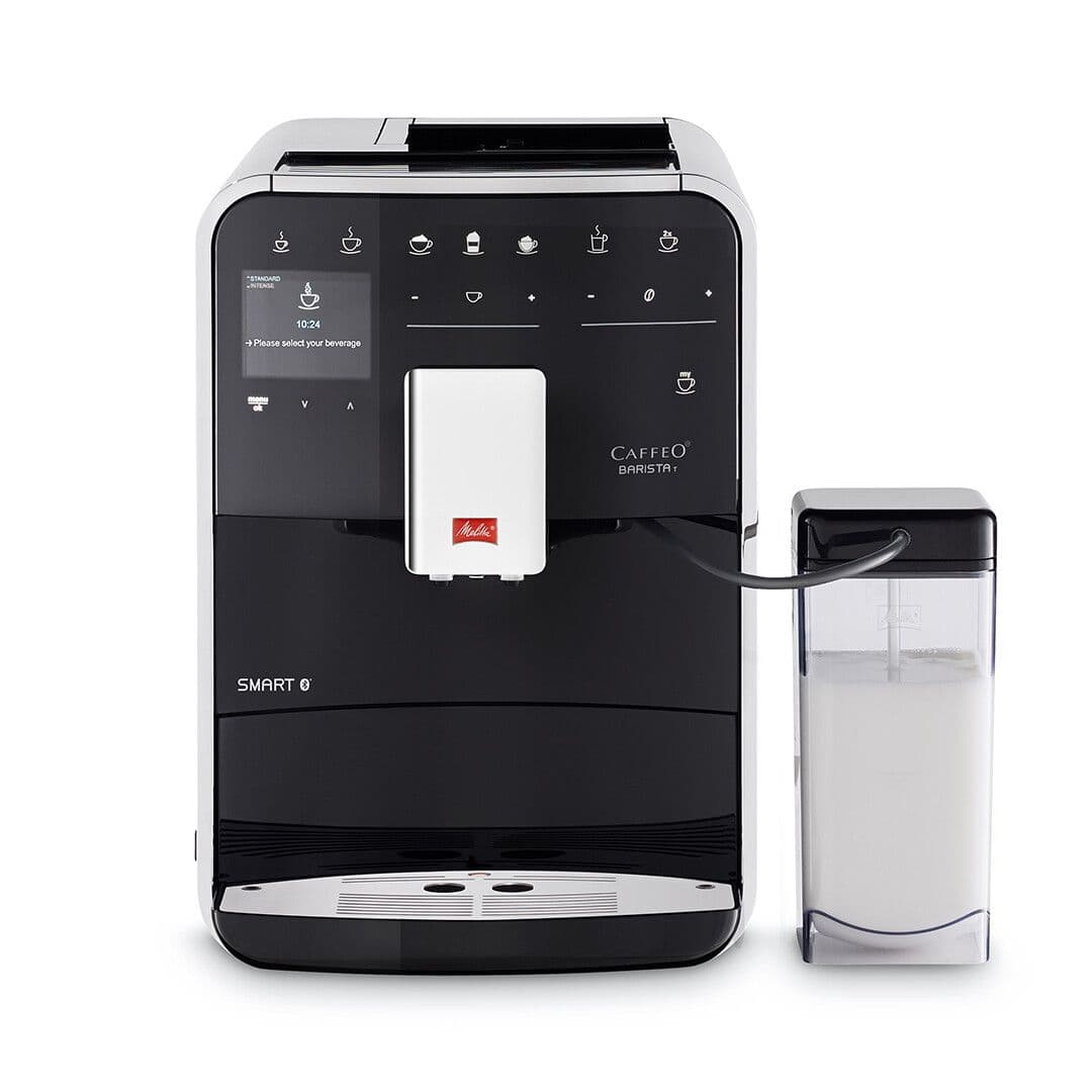 Кофемашина Melitta, Caffeo Barista T Smart | Фото 1