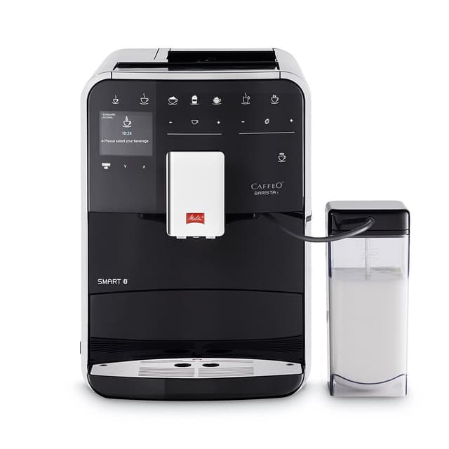 Кофемашина Melitta, Caffeo Barista T Smart