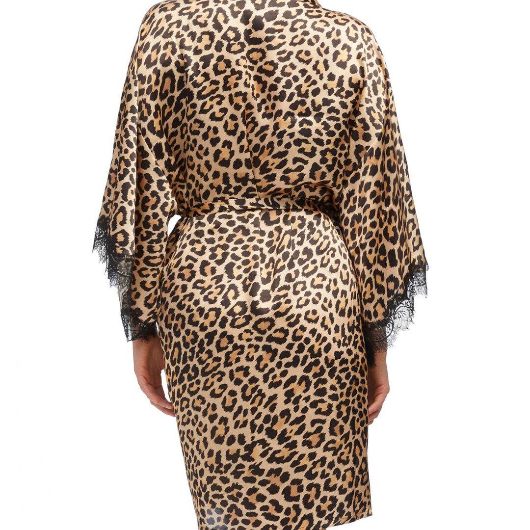 Женский халат Sainted Sisters Scarlett | Фото 3