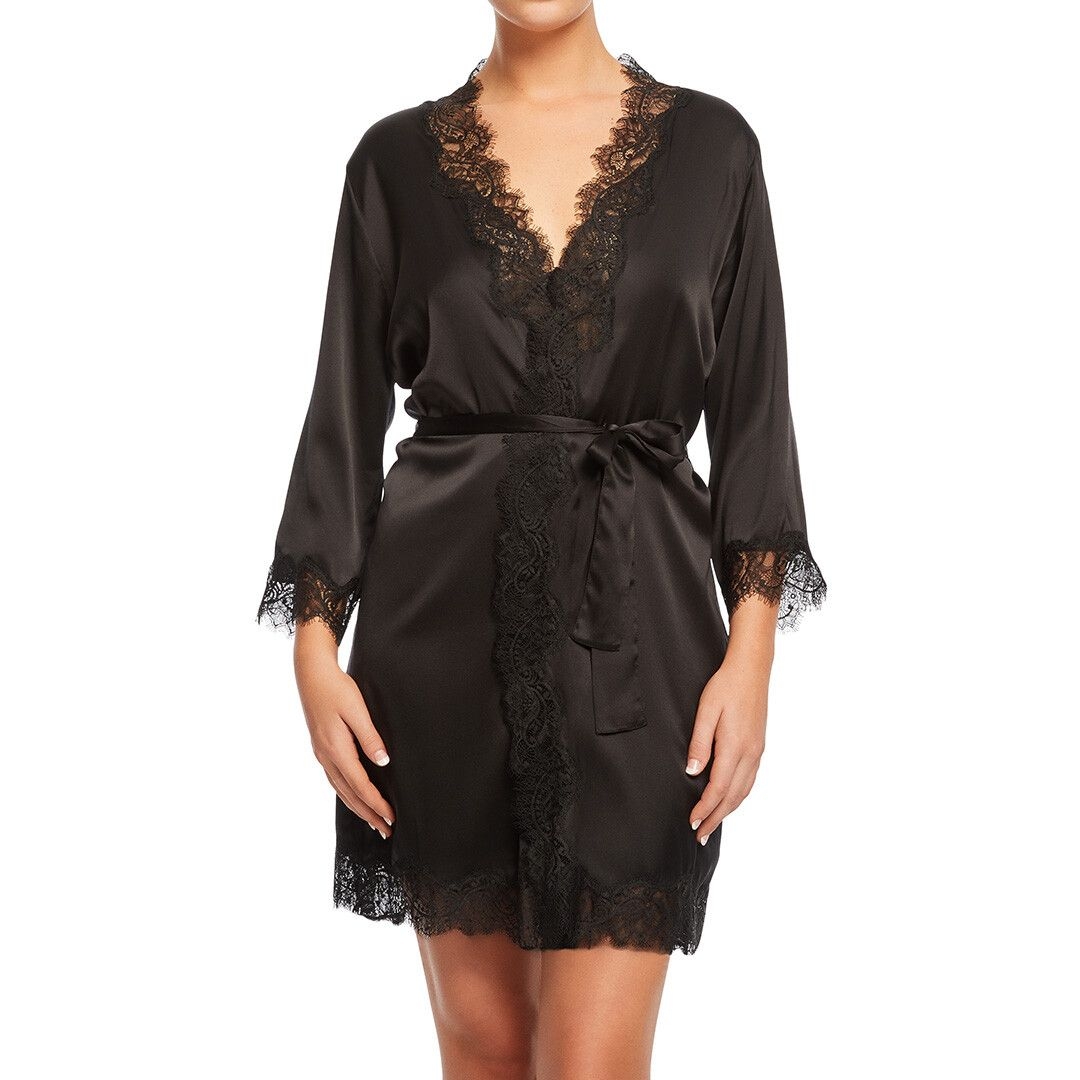 Женский халат Sainted Sisters Scarlett | Фото 2