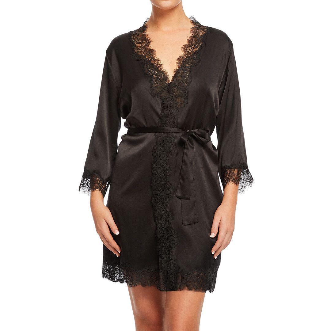 Женский халат Sainted Sisters Scarlett | Фото 2