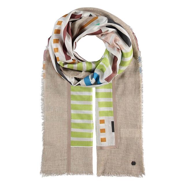 Женский шарф FRAAS