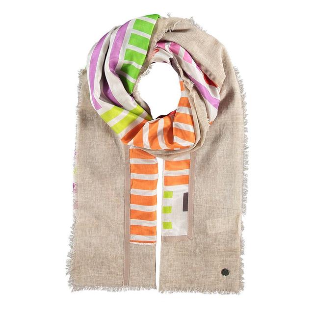 Женский шарф FRAAS