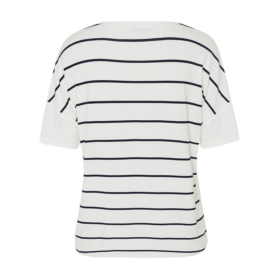 Женская футболка Frank Walder | Фото 2