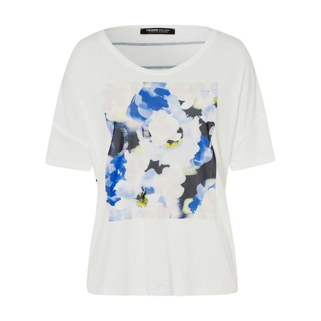 Женская футболка Frank Walder