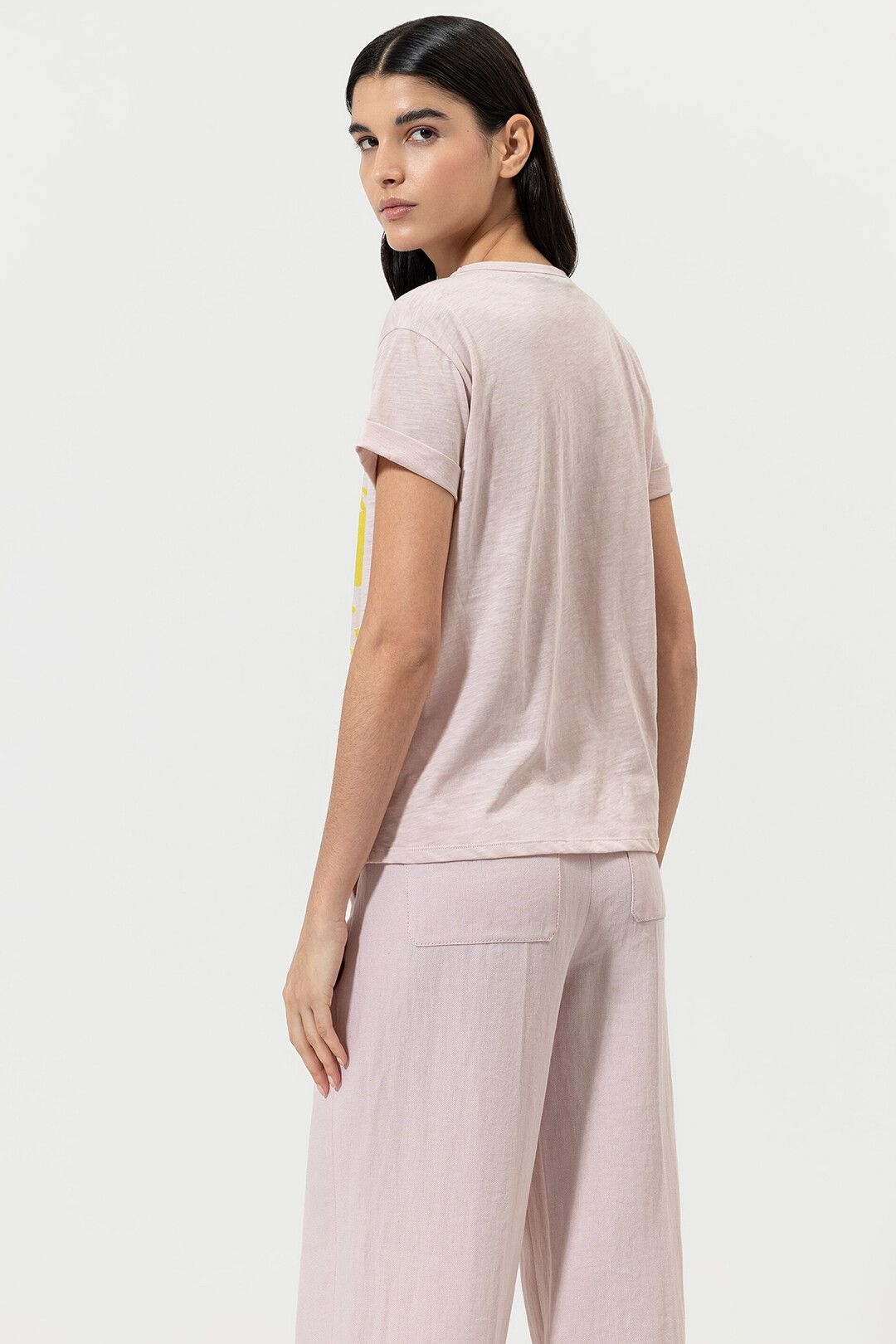 Женская футболка Luisa Cerano | Фото 2