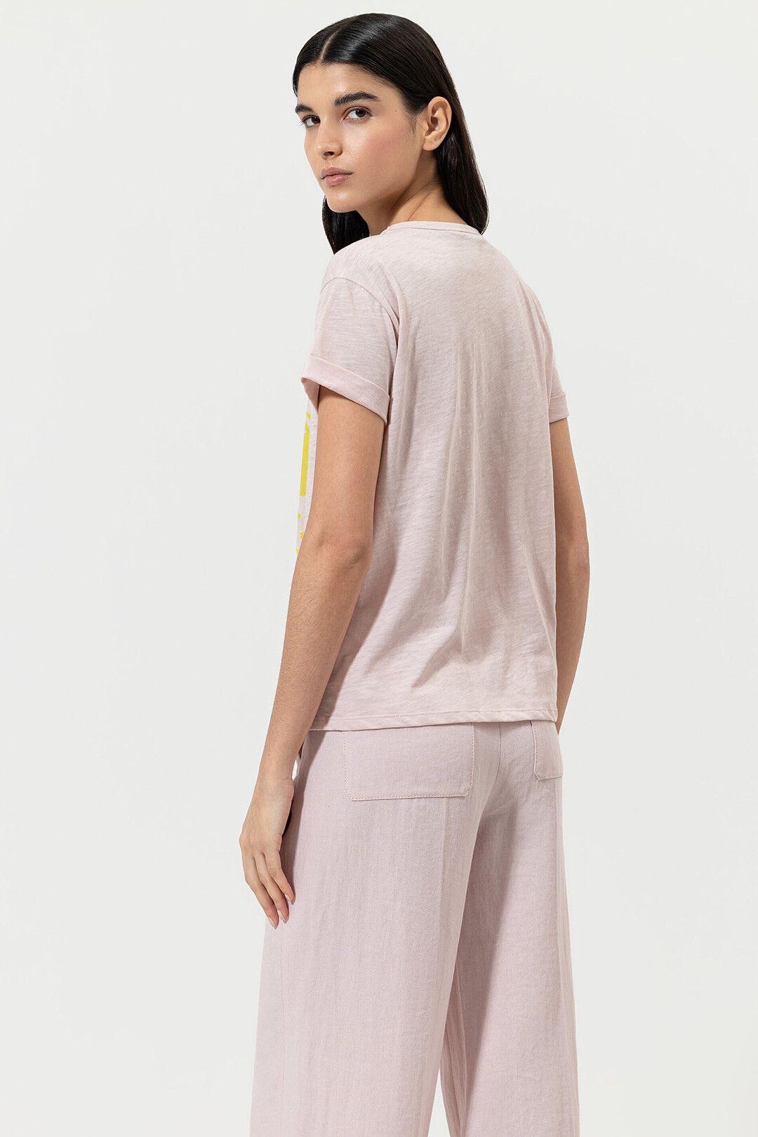 Женская футболка Luisa Cerano | Фото 2