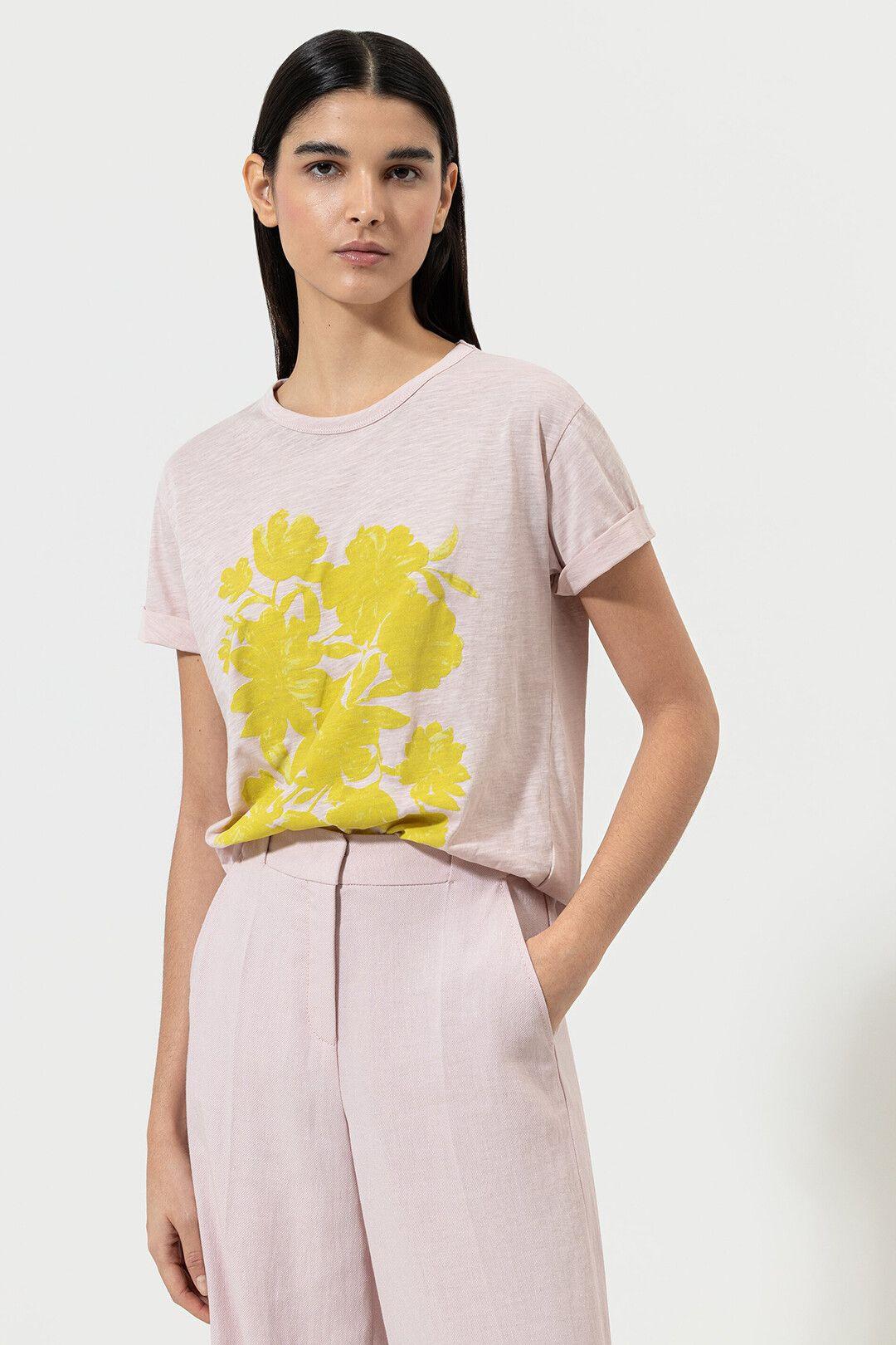 Женская футболка Luisa Cerano | Фото 4