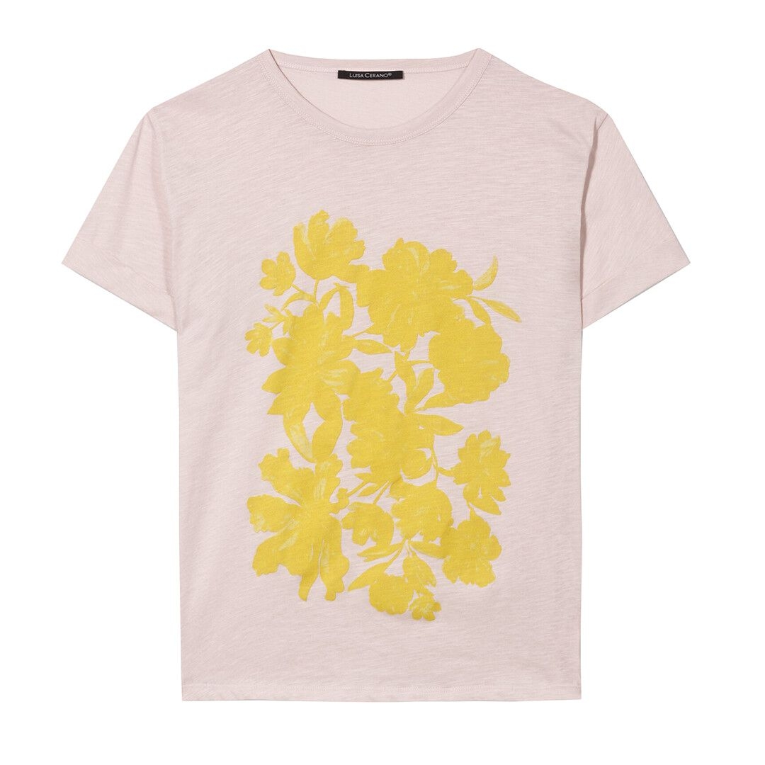 Женская футболка Luisa Cerano | Фото 1