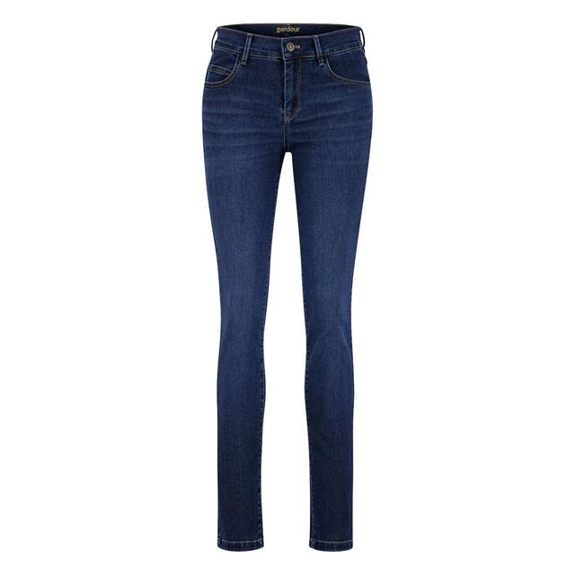 Женские джинсы Gardeur