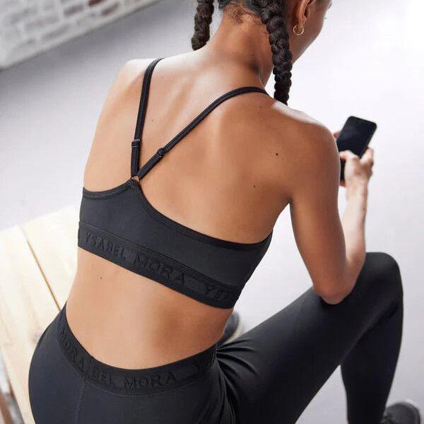 Женский спортивный топ Ysabel Mora | Фото 2