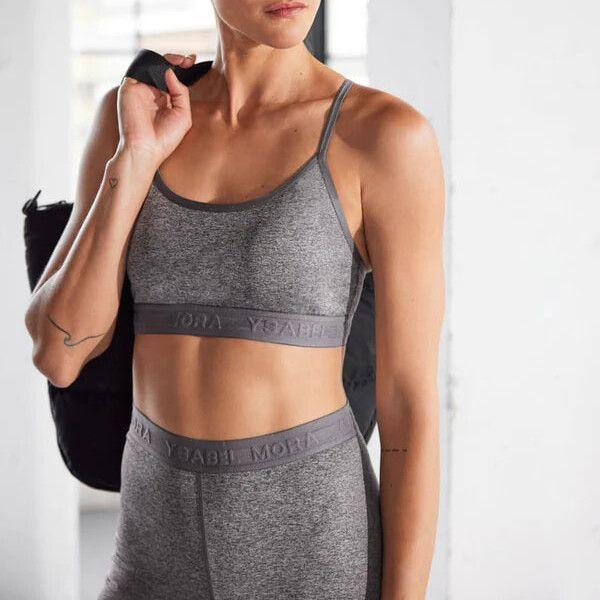 Женский спортивный топ Ysabel Mora