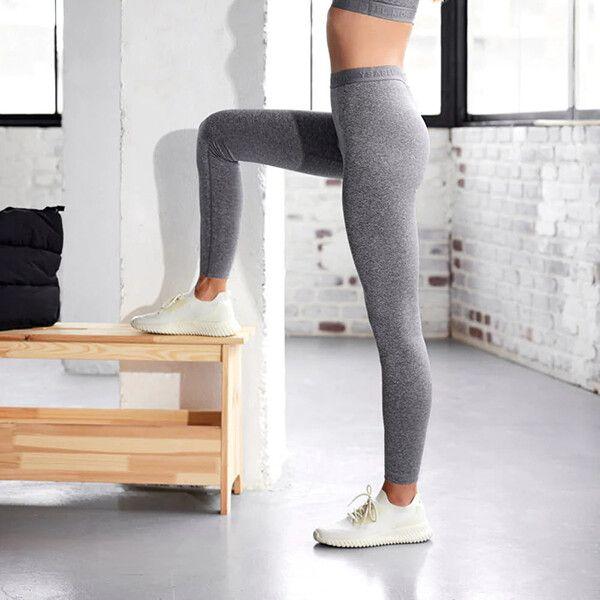 Женские спортивные леггинсы Ysabel Mora