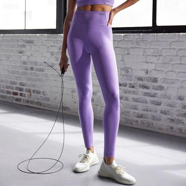 Женские спортивные леггинсы Ysabel Mora