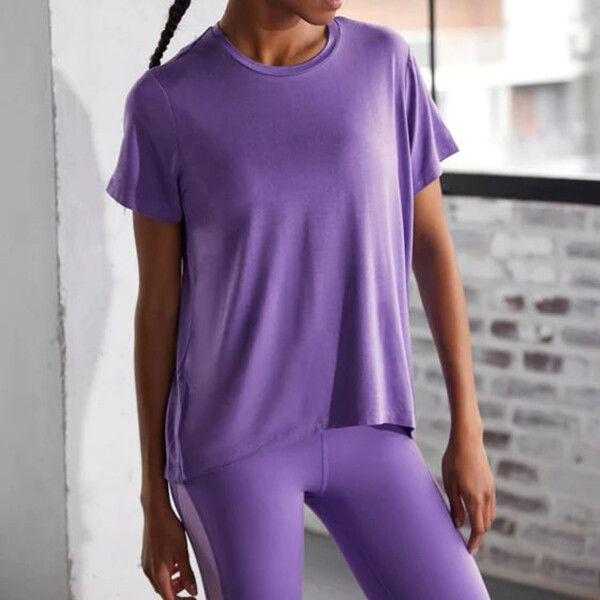 Женская спортивная футболка Ysabel Mora