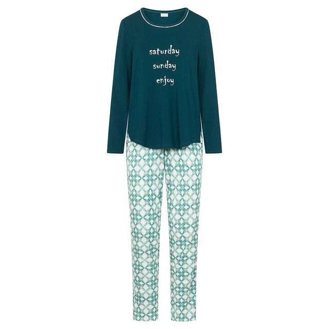 Женская пижама Rosch