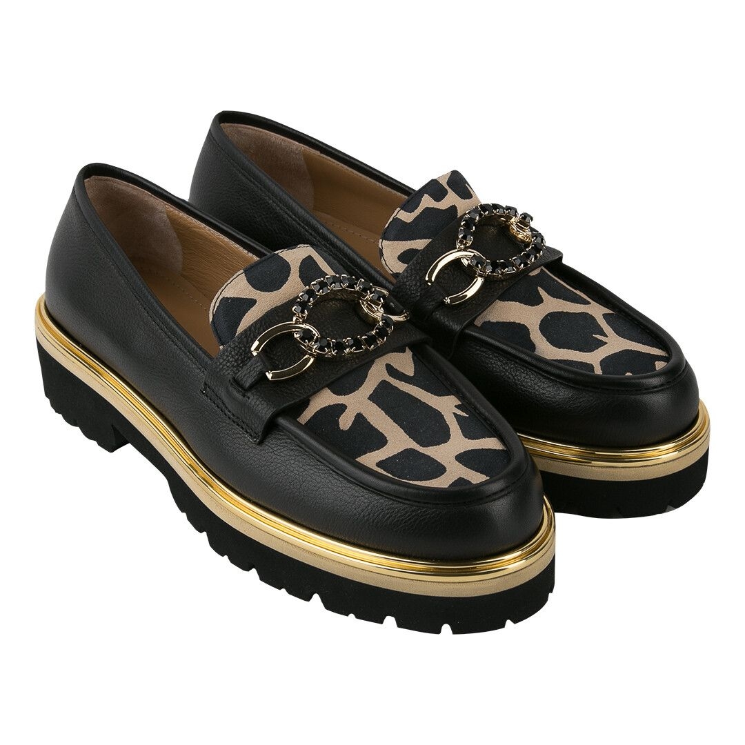 Женские лоферы Marino Fabiani | Фото 2